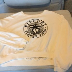 Women’s sweatshirt